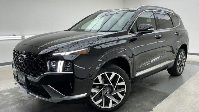 Preowned 2023 Hyundai SANTA FE Calligraphy for Sale