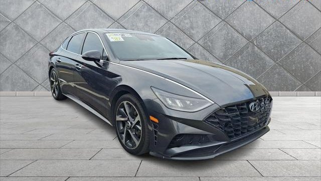 Preowned 2023 Hyundai SANTA FE Calligraphy for Sale