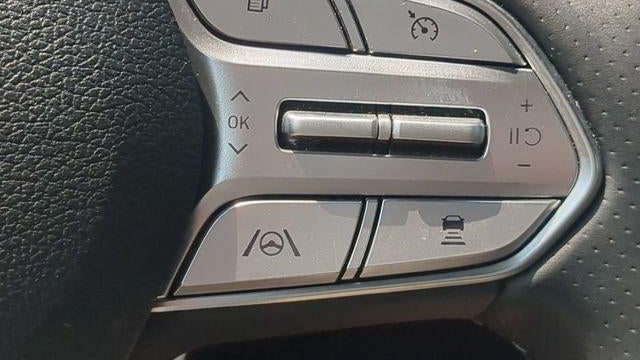 2021 Hyundai SANTA FE Calligraphy
