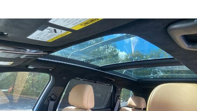 2021 Hyundai SANTA FE Calligraphy
