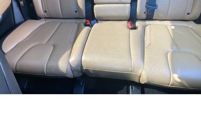 2021 Hyundai SANTA FE Calligraphy