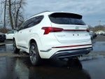 2023 Santa FE Thumbnail 3