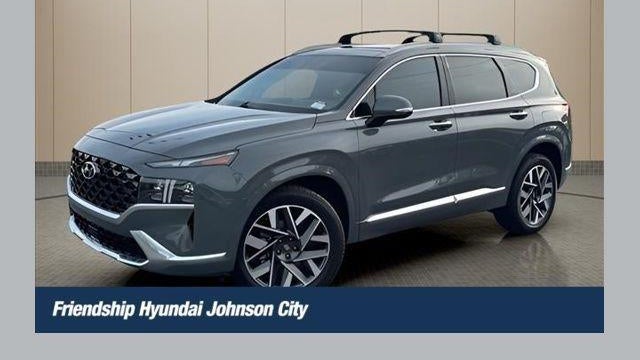 Preowned 2023 Hyundai SANTA FE Calligraphy for Sale