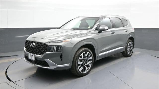 Preowned 2023 Hyundai SANTA FE Calligraphy for Sale