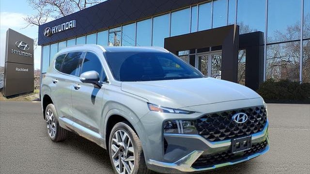 Preowned 2023 Hyundai SANTA FE Calligraphy for Sale