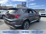 2023 Santa FE Thumbnail 9