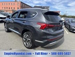 2023 Santa FE Thumbnail 10