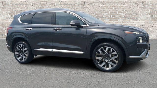 Preowned 2023 Hyundai SANTA FE Calligraphy for Sale