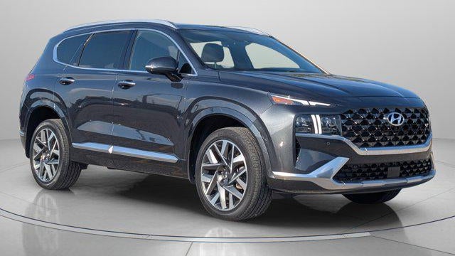 Preowned 2023 Hyundai SANTA FE Calligraphy for Sale