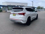 2022 Santa FE Thumbnail 8