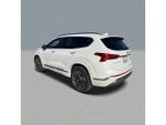 2022 Santa FE Thumbnail 3
