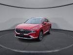 2022 Santa FE Thumbnail 3