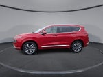 2022 Santa FE Thumbnail 4