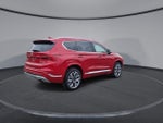 2022 Santa FE Thumbnail 8