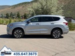 2022 Santa FE Thumbnail 2