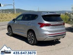 2022 Santa FE Thumbnail 3