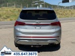 2022 Santa FE Thumbnail 4