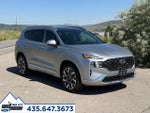 2022 Santa FE Thumbnail 7