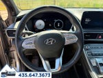 2022 Santa FE Thumbnail 17