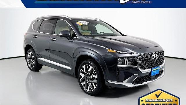 Preowned 2023 Hyundai SANTA FE Calligraphy for Sale