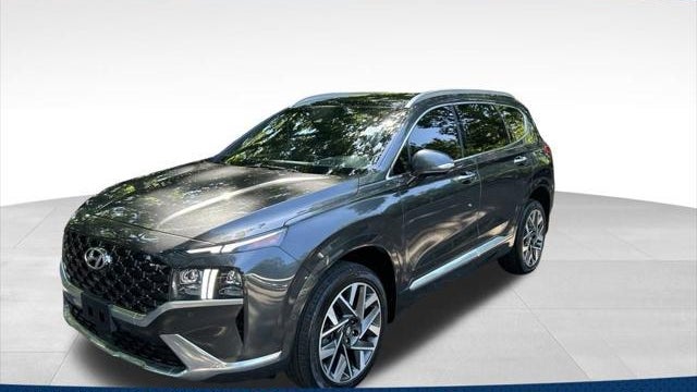 Preowned 2023 Hyundai SANTA FE Calligraphy for Sale
