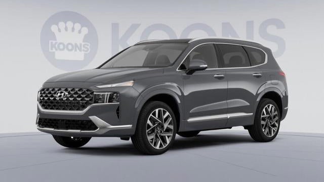 Preowned 2023 Hyundai SANTA FE Calligraphy for Sale
