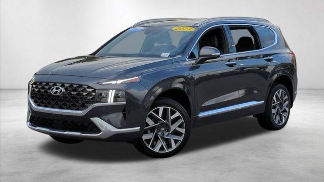 Preowned 2023 Hyundai SANTA FE Calligraphy for Sale