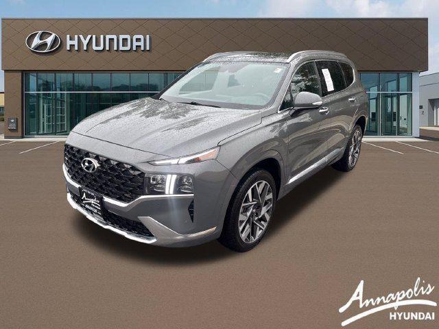 2023 Hyundai Santa Fe
