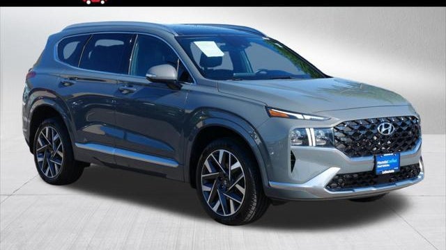 Preowned 2023 Hyundai SANTA FE Calligraphy for Sale