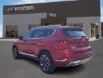 2023 Santa FE Thumbnail 4