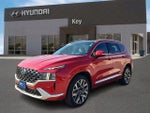 2023 Santa FE Thumbnail 6