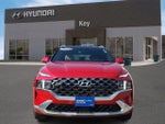2023 Santa FE Thumbnail 7