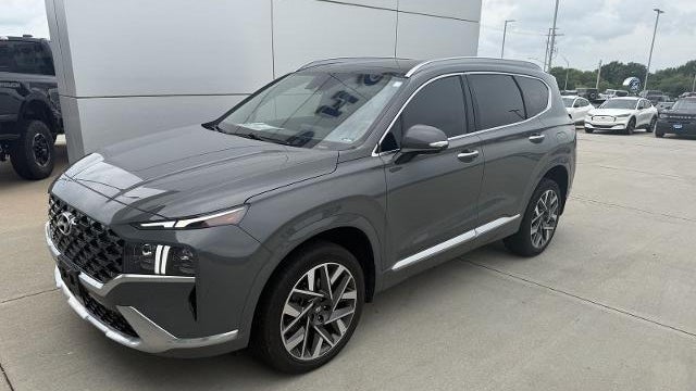 Preowned 2023 Hyundai SANTA FE Calligraphy for Sale