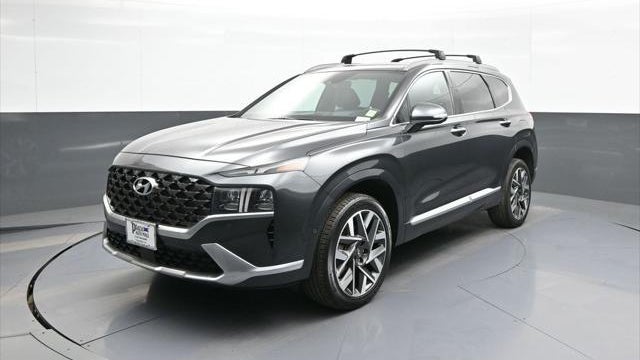 Preowned 2023 Hyundai SANTA FE Calligraphy for Sale