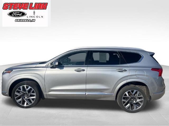 2023 Hyundai Santa Fe - $27,859
