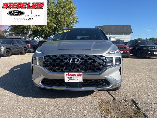 2023 Hyundai Santa Fe - $27,859