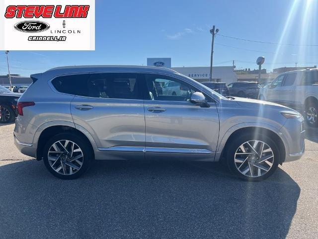 2023 Hyundai Santa Fe - $27,859