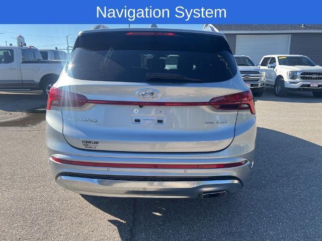 2023 Hyundai Santa Fe - $27,859