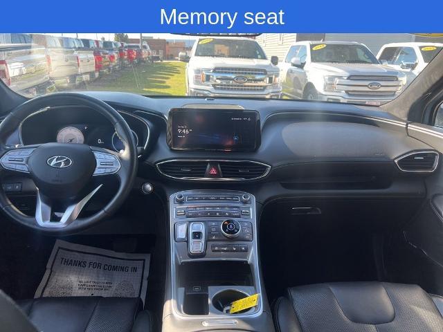 2023 Hyundai Santa Fe - $27,859