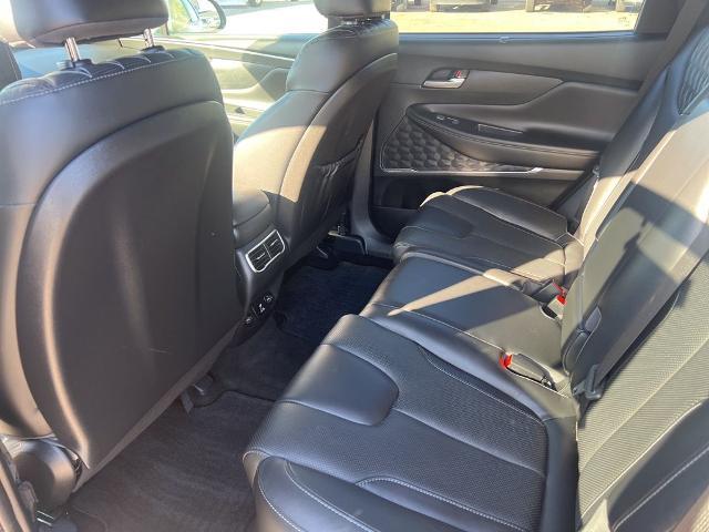 2023 Hyundai Santa Fe - $27,859