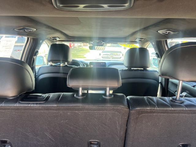 2023 Hyundai Santa Fe - $27,859