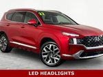 2023 SANTA FE Thumbnail 3