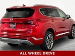 2023 SANTA FE Thumbnail 6