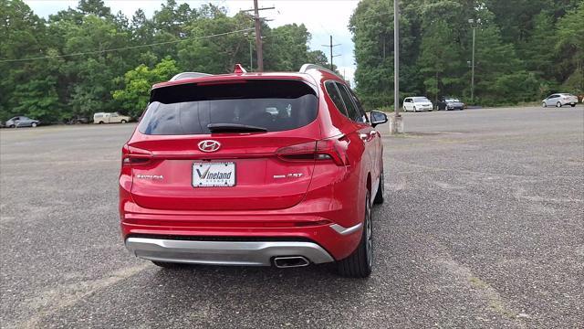 2023 Hyundai Santa Fe - $34,991