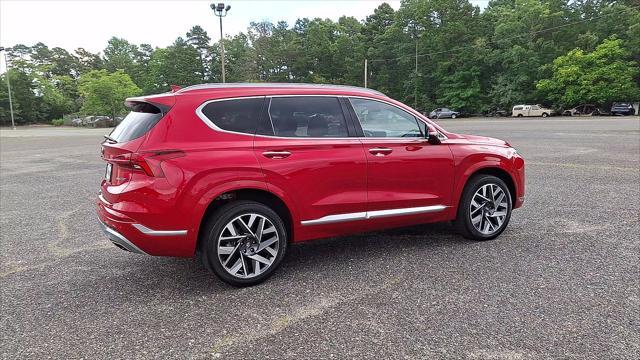 2023 Hyundai Santa Fe - $34,991