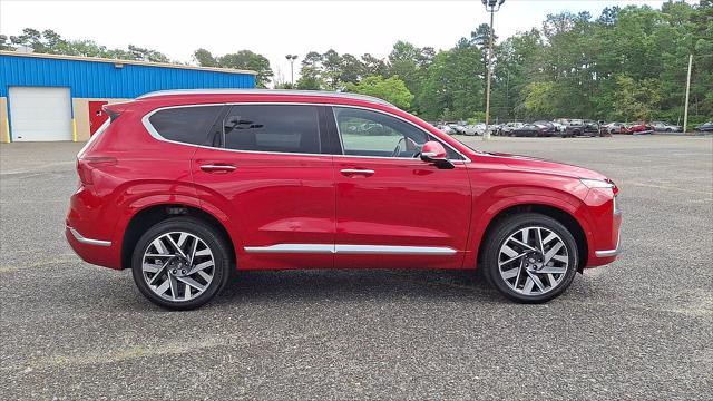2023 Hyundai Santa Fe - $34,991
