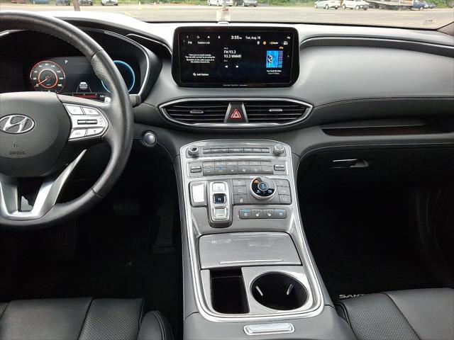 2023 Hyundai Santa Fe - $34,991