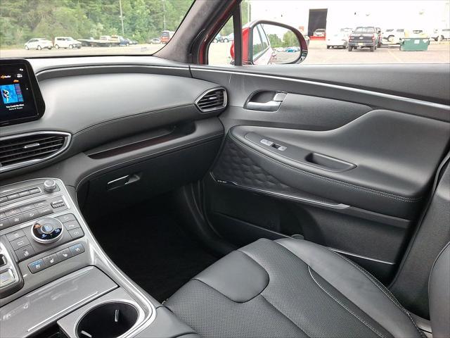 2023 Hyundai Santa Fe - $34,991