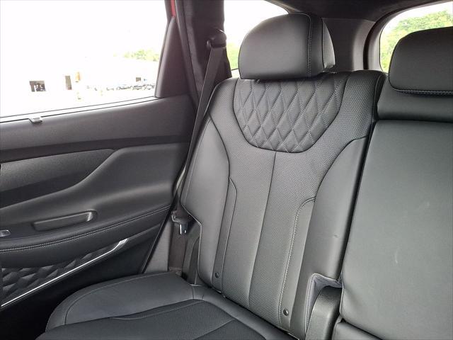 2023 Hyundai Santa Fe - $34,991