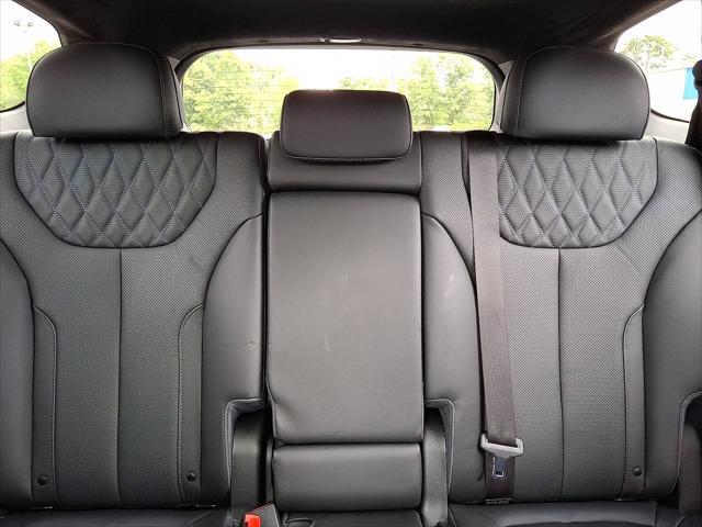2023 Hyundai Santa Fe - $34,991